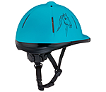 Casco da equitazione per bambini Start Lovely Horse