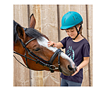 Casco da equitazione per bambini Start Lovely Horse