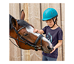 Casco da equitazione per bambini Start Lovely Horse