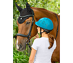 Casco da equitazione per bambini Start Lovely Horse