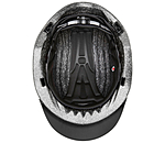 Casco da equitazione exxential II LED