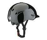 Casco da equitazione Sunny shiny