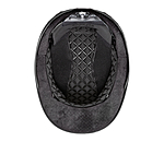 Casco da equitazione exxeed diamond
