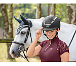 Casco da equitazione exxeed diamond