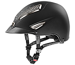 Casco da equitazione perfexxion III grace