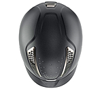 Casco da equitazione perfexxion III grace
