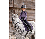Casco da equitazione Sunny II shiny