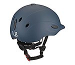 Casco da equitazione Sunny II matt