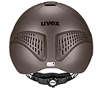 Casco da equitazione exxential III