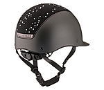 Casco da equitazione ProNova III Brilliant