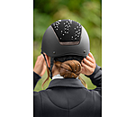 Casco da equitazione ProNova III Brilliant