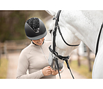 Casco da equitazione ProNova III Brilliant