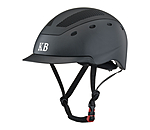 KNIGHSTBRIDGE Casco da equitazione Hybrid II
