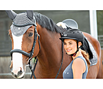 KNIGHSTBRIDGE Casco da equitazione Hybrid II