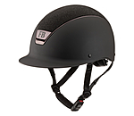 Casco da equitazione ProNova III Matrix
