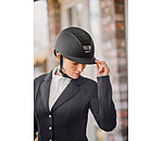 Casco da equitazione ProNova III Matrix