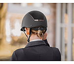 Casco da equitazione ProNova III Matrix