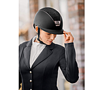 Casco da equitazione ProNova III Matrix