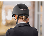 Casco da equitazione ProNova III Matrix