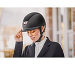 Casco da equitazione ProNova III Glamour