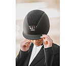 Casco da equitazione ProNova III Glamour