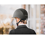 Casco da equitazione ProNova III Glamour