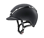 Casco da equitazione exxeed starshine