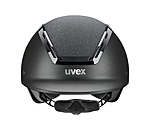 Casco da equitazione exxeed starshine