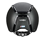 Casco da equitazione exxeed starshine