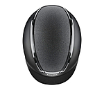 Casco da equitazione exxeed starshine