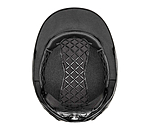 Casco da equitazione exxeed starshine