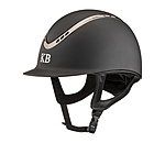 Casco da equitazione Beauty III Luxury