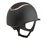 Casco da equitazione Beauty III Luxury Glamour