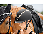 Casco da equitazione Beauty III Luxury Glamour
