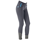 Pantaloni da equitazione full grip Pauline