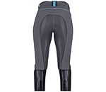 Pantaloni da equitazione full grip Pauline