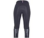 Pantaloni da equitazione full grip Pauline