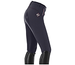 Pantaloni da equitazione full grip Pauline