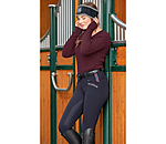 Pantaloni da equitazione full grip Pauline