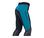 Pantaloni da equitazione full seat per bambini Nora