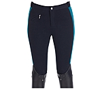 Pantaloni da equitazione full seat per bambini Nora