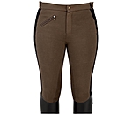 Pantaloni da equitazione full seat per bambini Nora