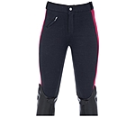 Pantaloni da equitazione full seat per bambini Nora