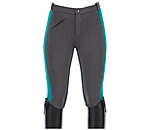 Pantaloni da equitazione full seat per bambini Nora