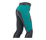 Pantaloni da equitazione full seat per bambini Nora