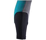 Pantaloni da equitazione full seat per bambini Nora