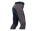 Pantaloni da equitazione full seat per bambini Nora