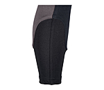 Pantaloni da equitazione full seat per bambini Nora