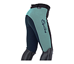 Pantaloni da equitazione full seat per bambini Nora