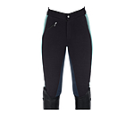 Pantaloni da equitazione full seat per bambini Nora